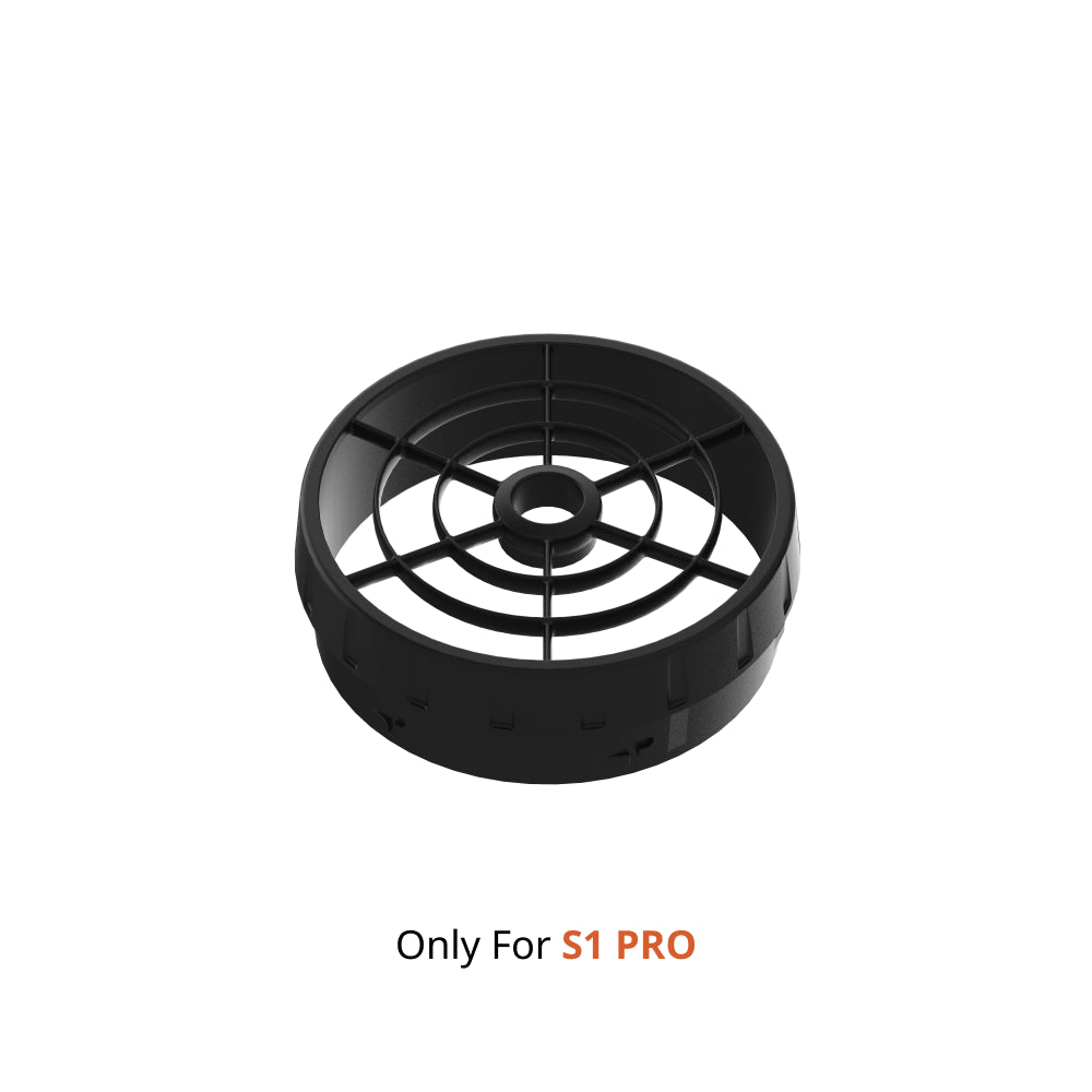 S1 PRO Propeller Cover and Frame