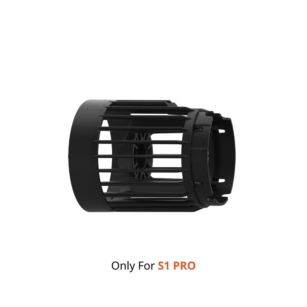 Underwater Propeller Cover & Frame - S1 PRO