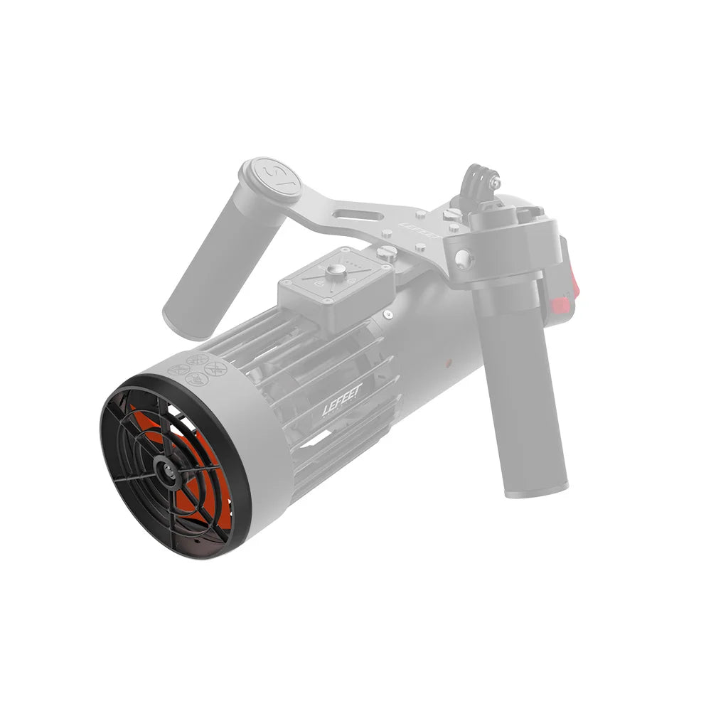 S1 underwater scooter Propeller Cover