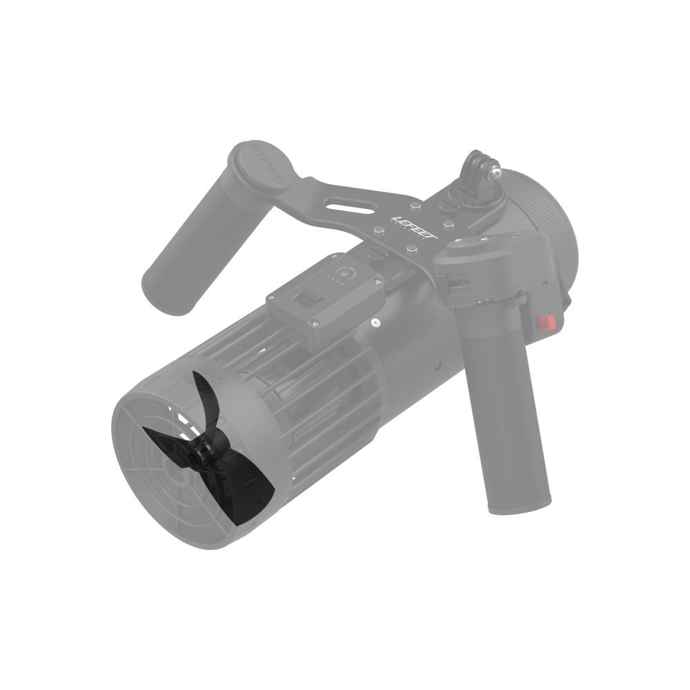 Propeller for S1 PRO water scooter