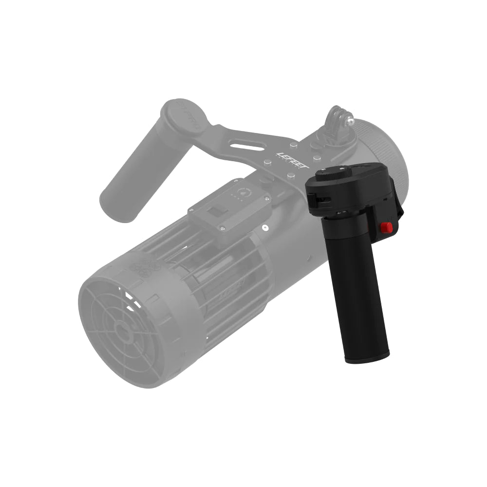 S1 PRO underwater scooter Remote Controller