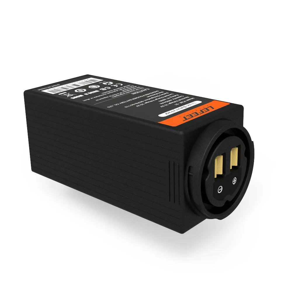 Rechargeable Battery for LEFEET S1/S1 PRO