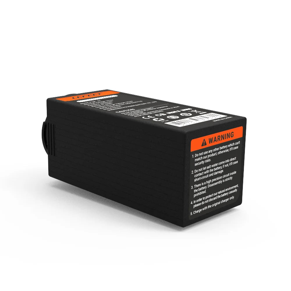 High-Capacity Battery for LEFEET S1/S1 PRO Propeller