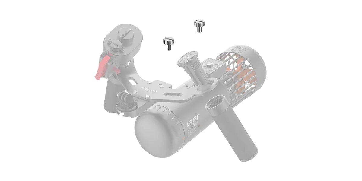 s1 pro screw