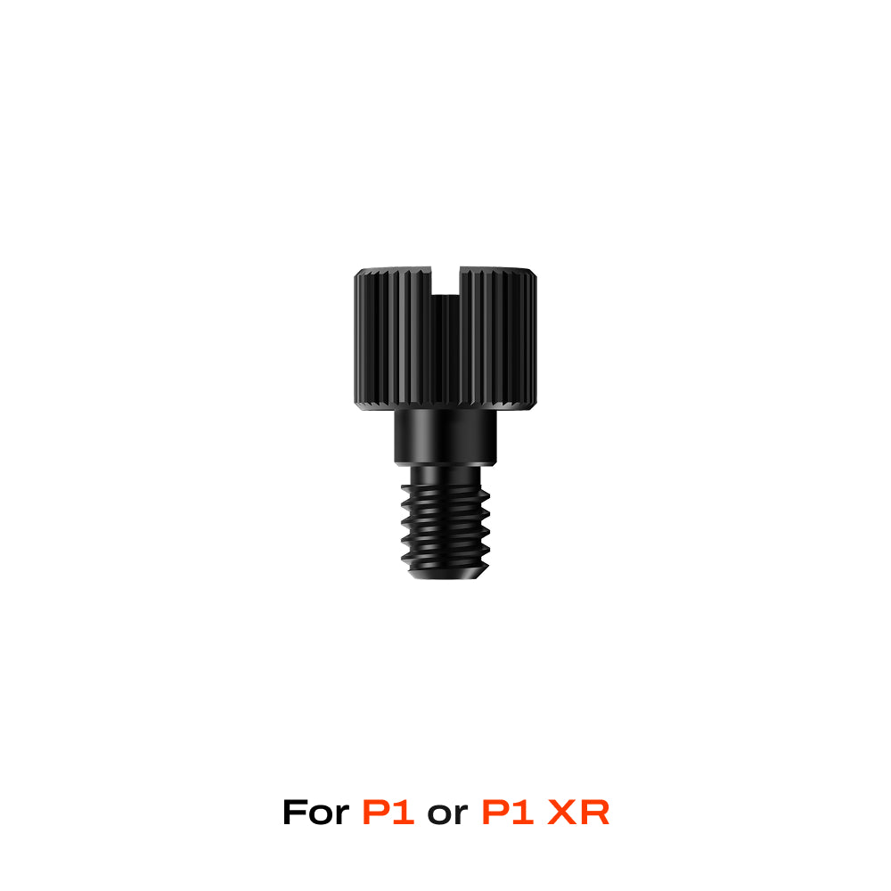 Screw (1-pack) for P1 and P1 XR