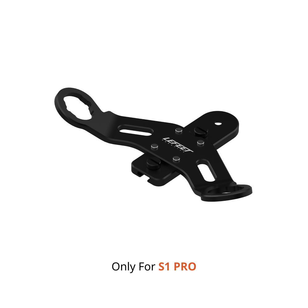 Single Jet Bracket(Standard) for S1 PRO