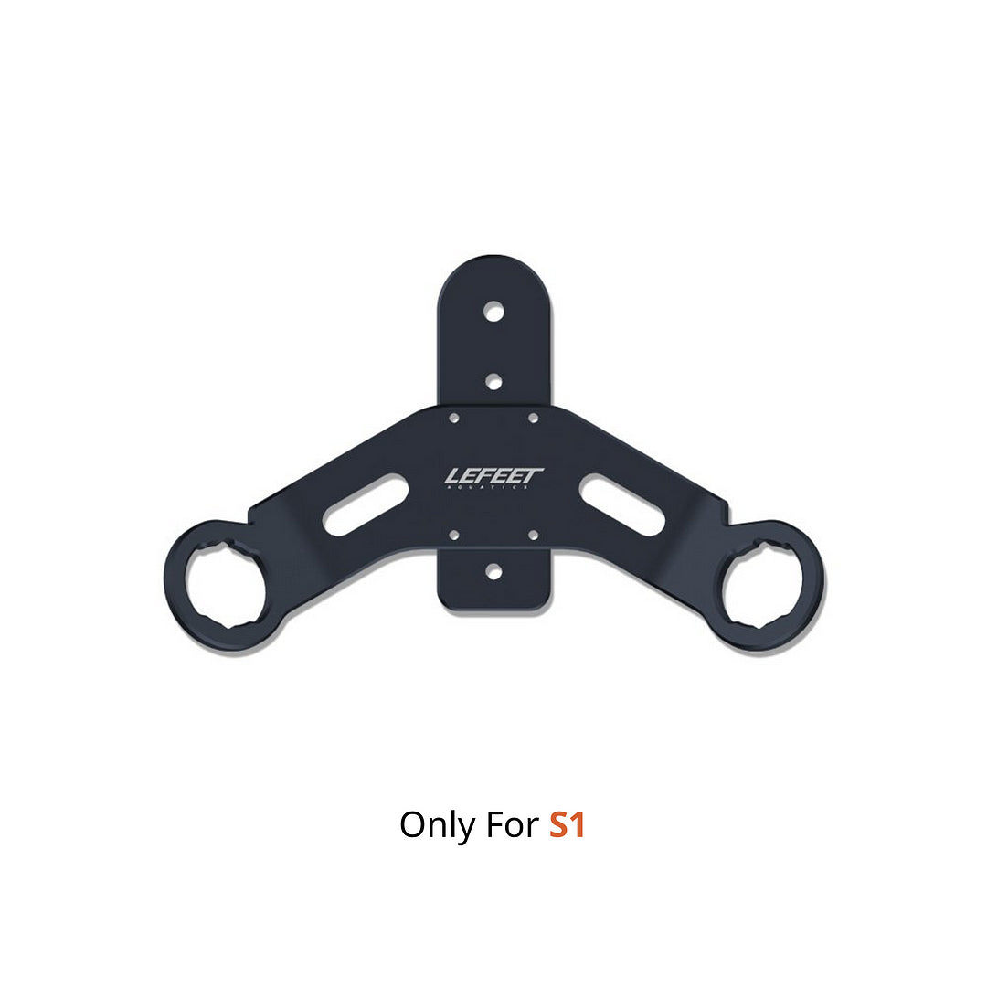 Single Jet Bracket for S1