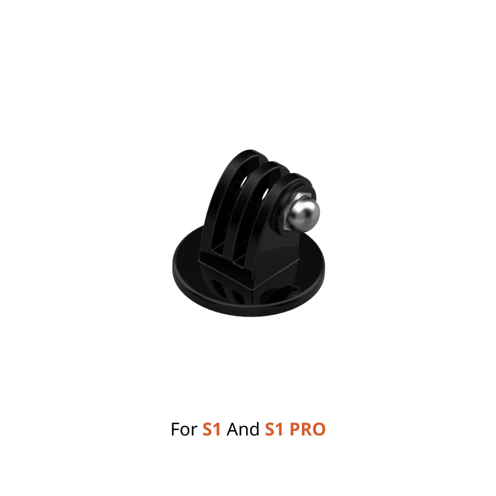Sports Camera Mount for s1 pro