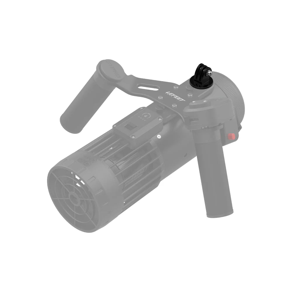 go pro mount for s1 pro