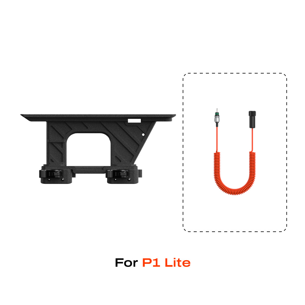 LEFEET P1 Lite SUP Mount With Extension Cable