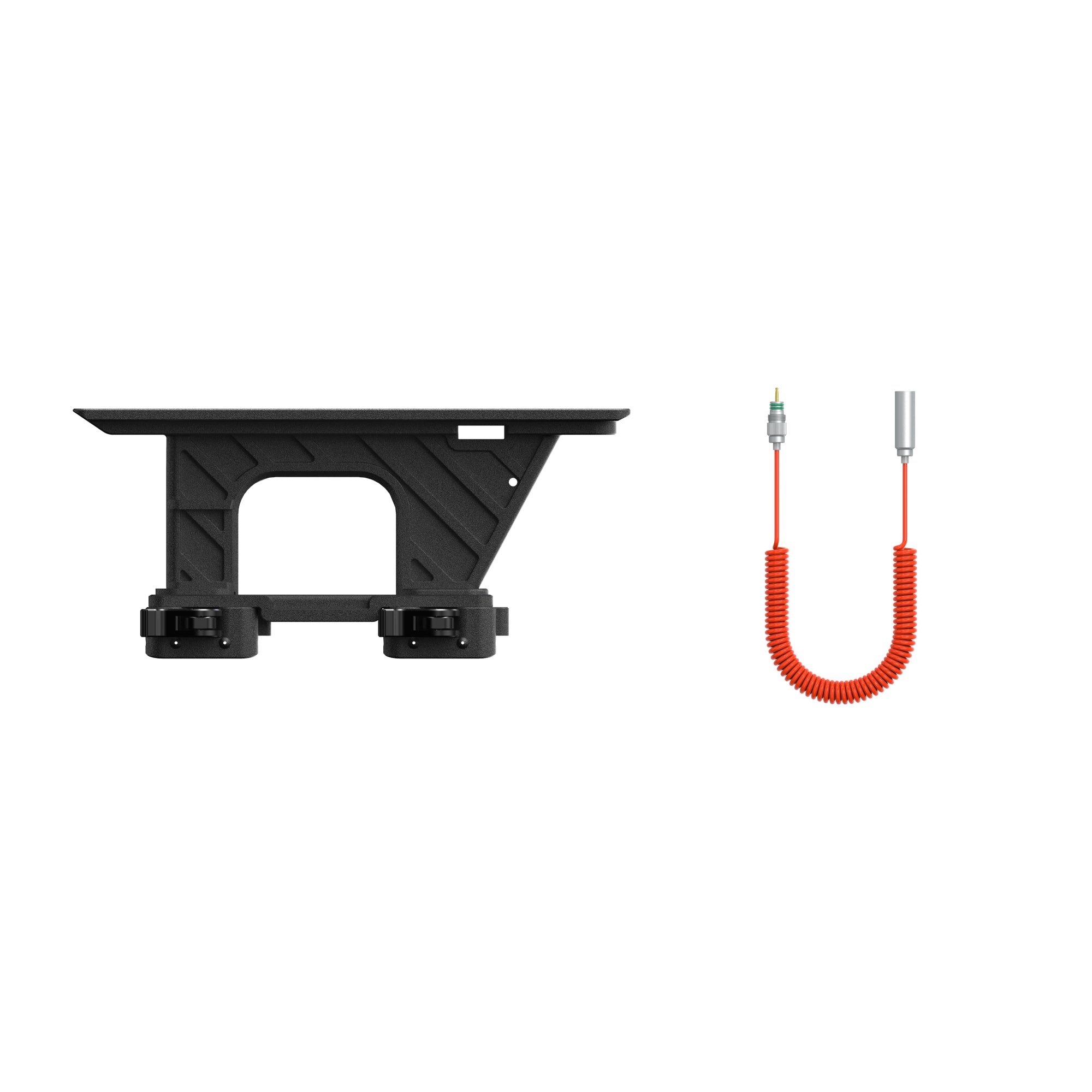 Montura SUP P1 Lite con cable de extensión