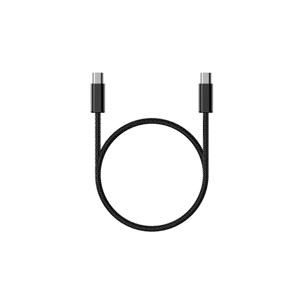 Cable de carga USB-C para P1 y P1 XR