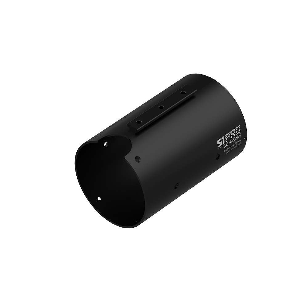 Metal Frame for S1 PRO