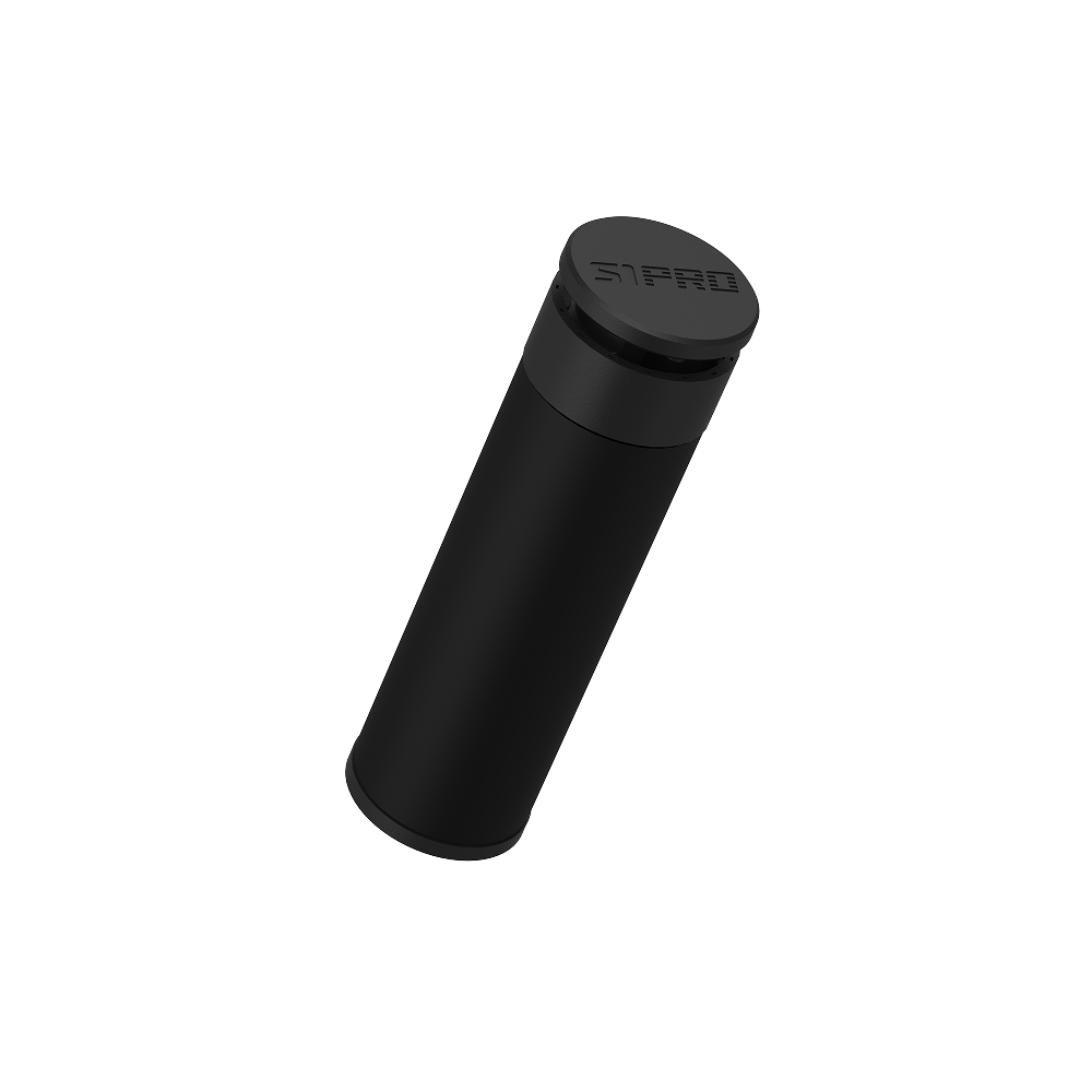 Empuñadura con soporte para S1 PRO