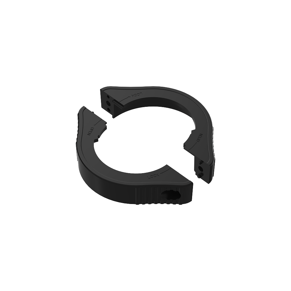 Battery Waterproof Cover for S1 PRO