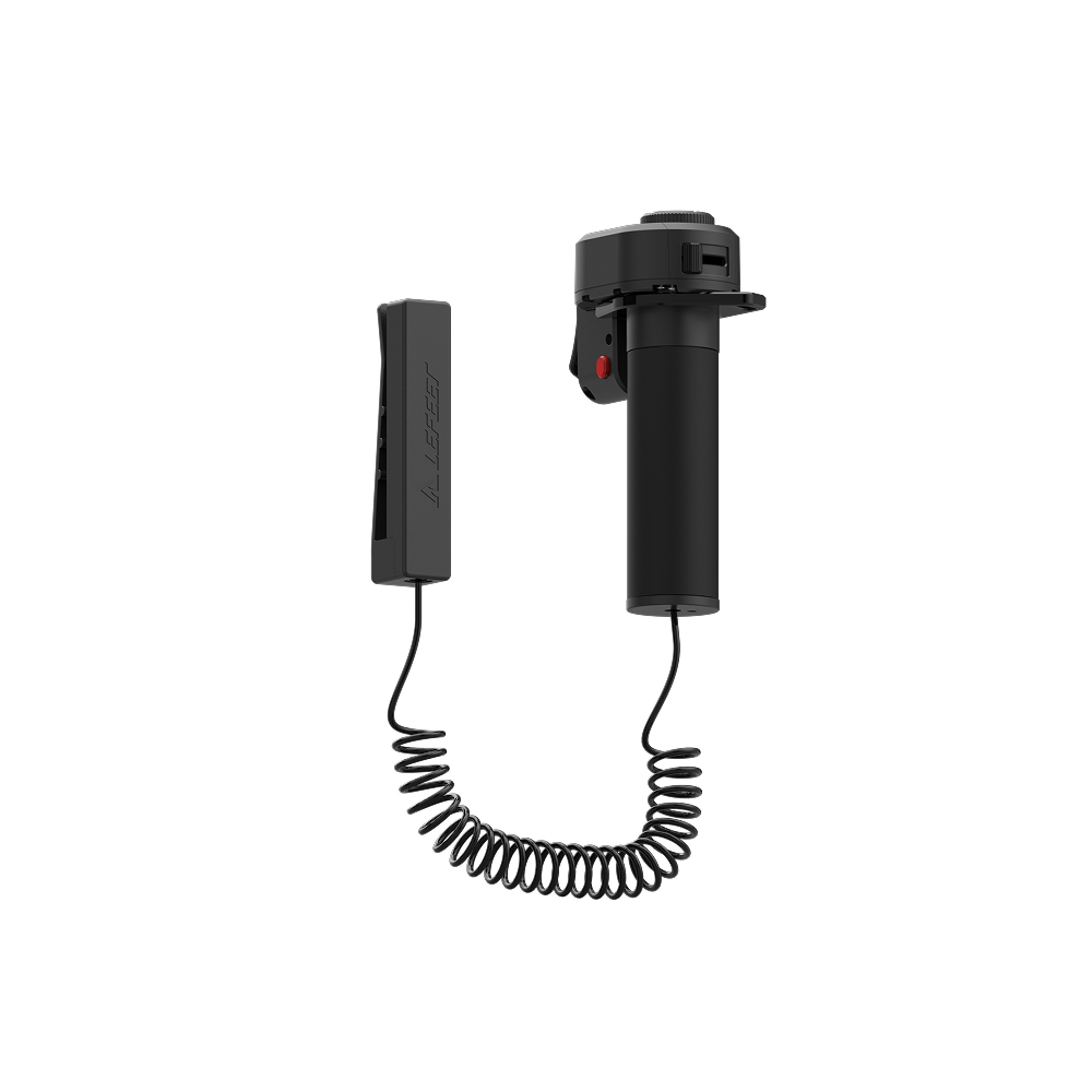 P1  / P1 XR Remote Control Extension Kit