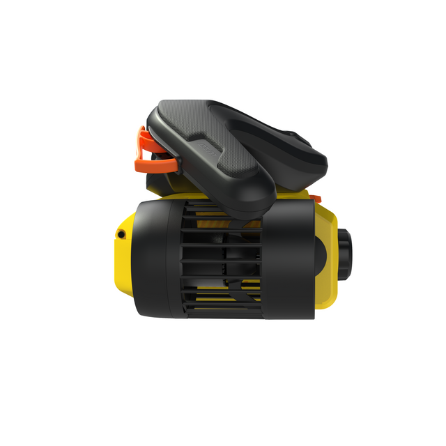 LEFEET SEAGULL C1 - Most Versatile Modular Water Scooter