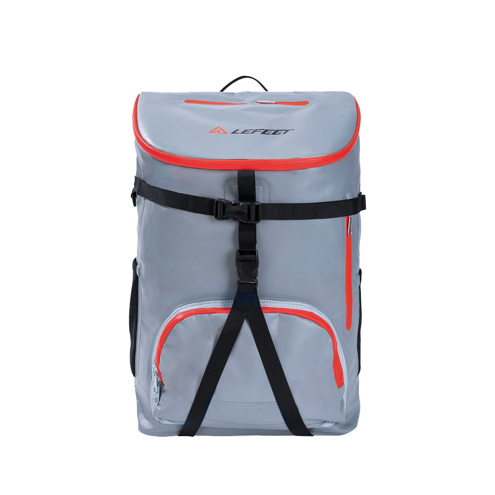 Mochila para equipo de buceo C1