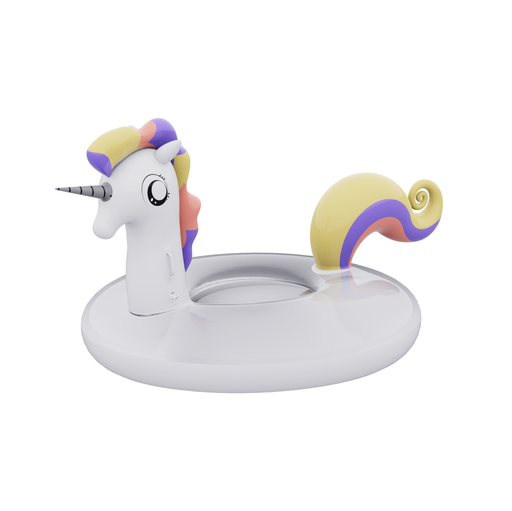 C1 Fizzyfloat Unicorn (With Remote Control)
