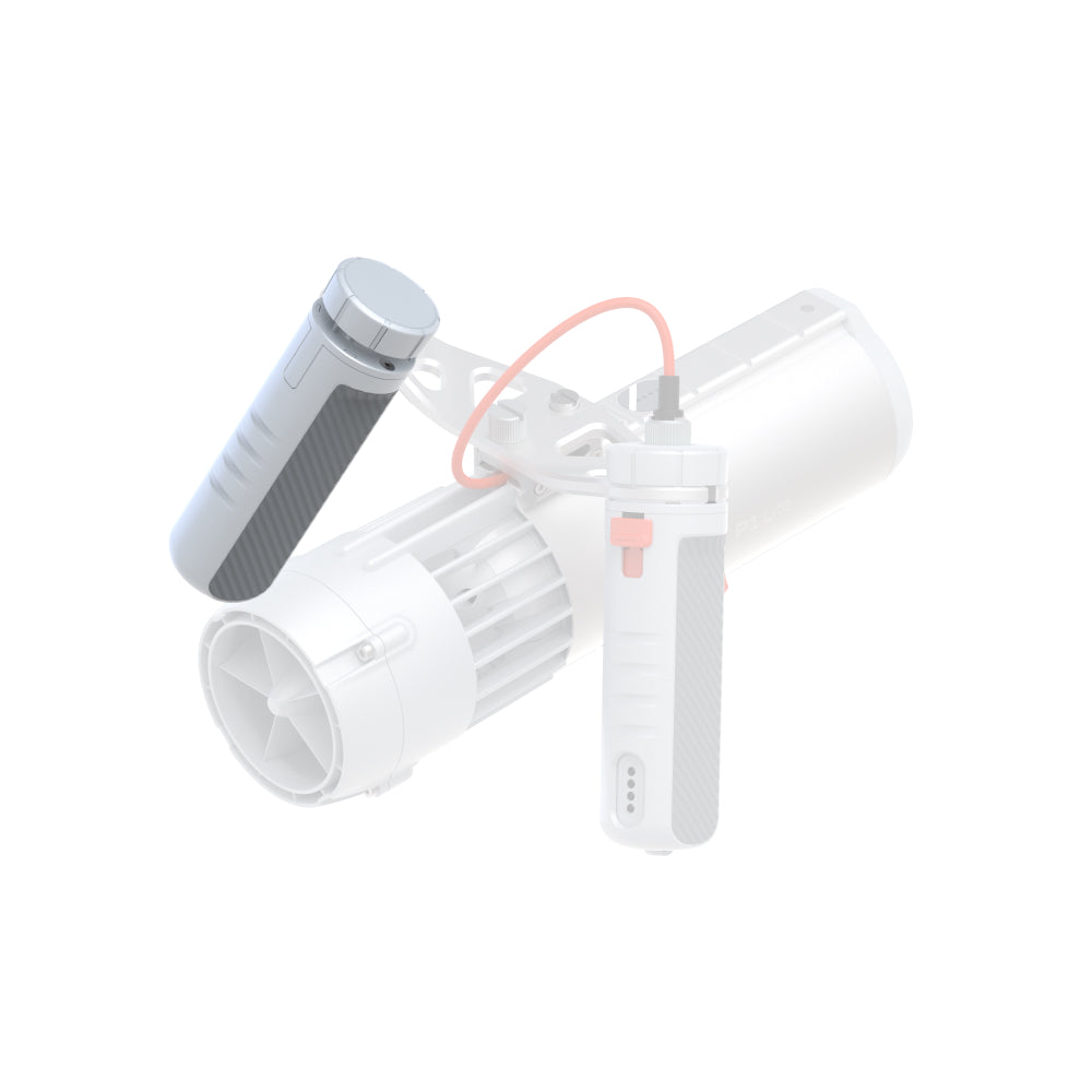 P1 Lite Blank Handle