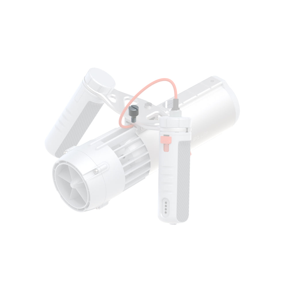 P1 Lite Bracket Screw