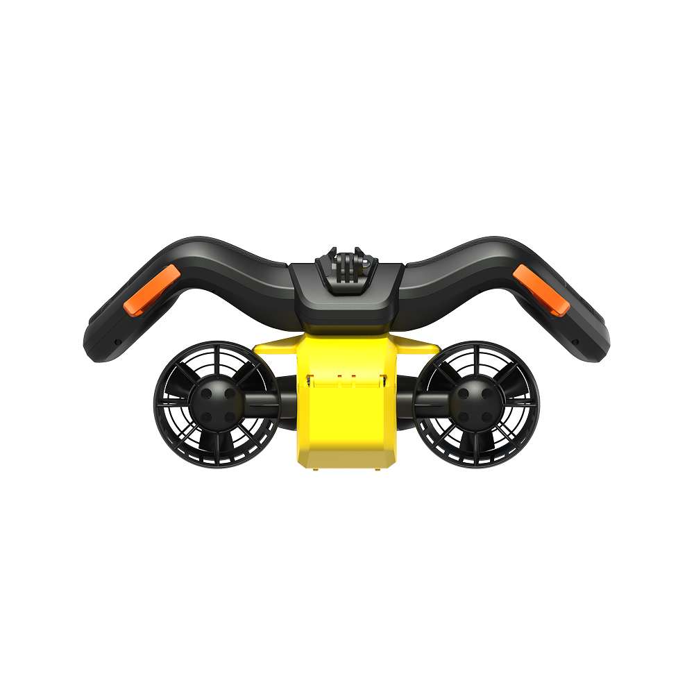 LEFEET SEAGULL C1 - Most Versatile Modular Water Scooter