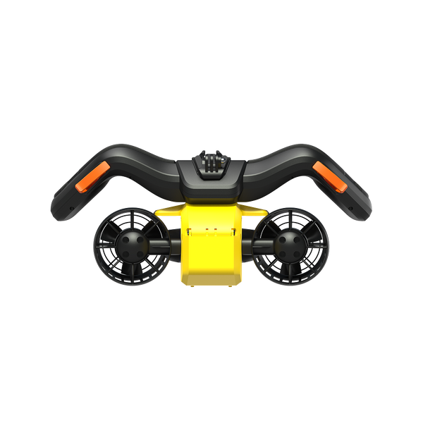 LEFEET SEAGULL C1 - Most Versatile Modular Water Scooter
