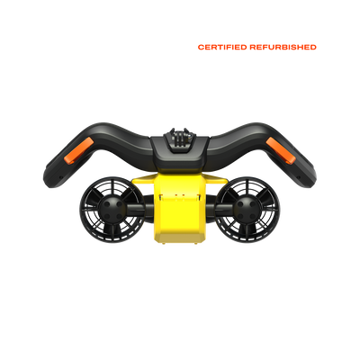 C1 refurbished scooter