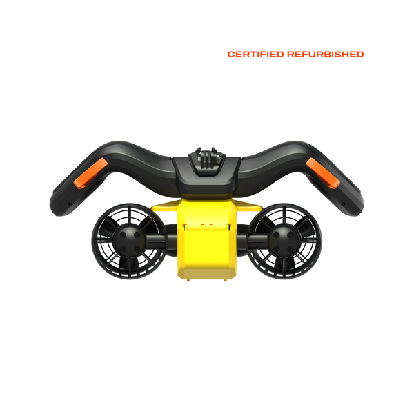 C1 refurbished scooter