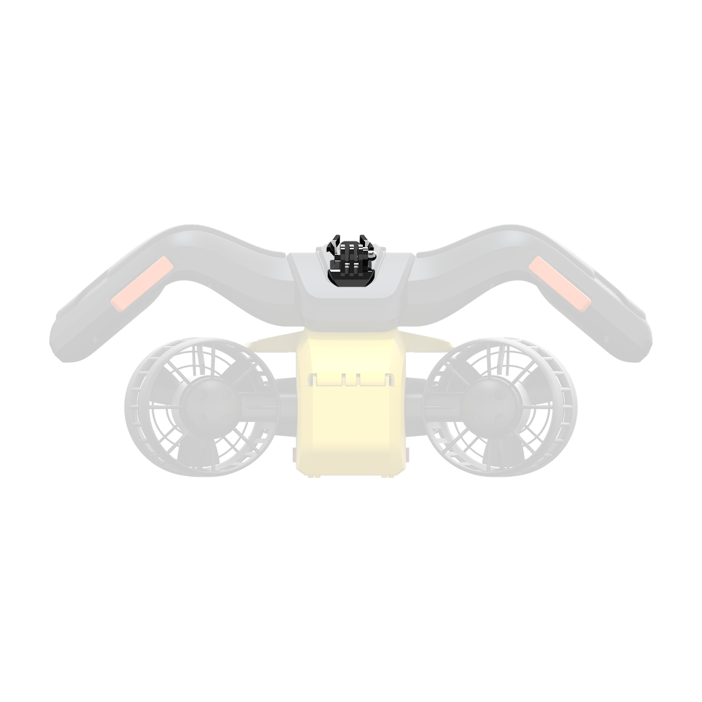 Sport Camera Mount For C1