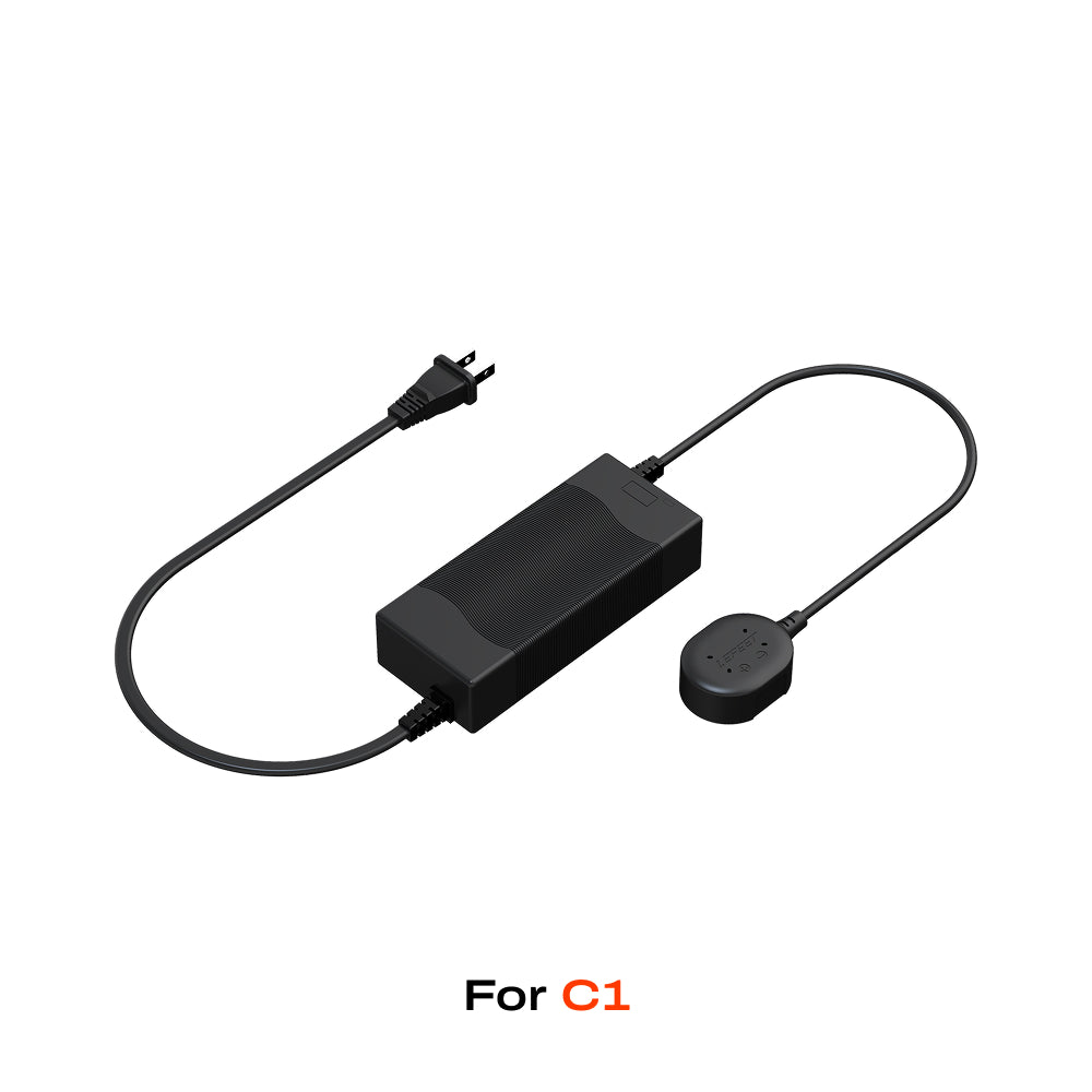 Charger For C1 Battery