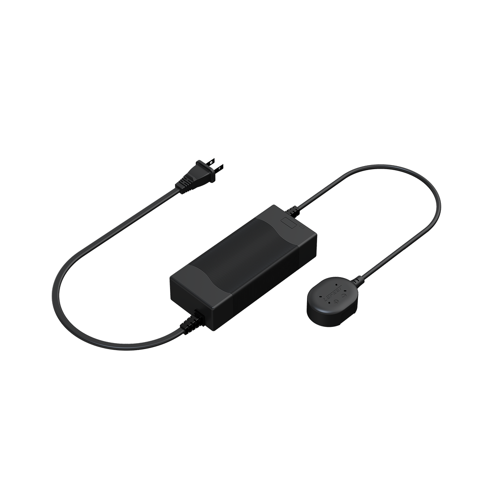Cargador para batería C1