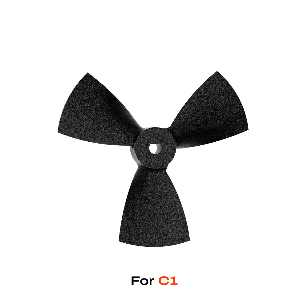 Propeller For C1 (Left & Right )