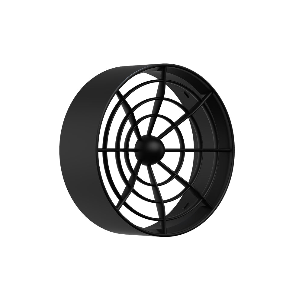 Propeller Cover and Propeller Frame For C1