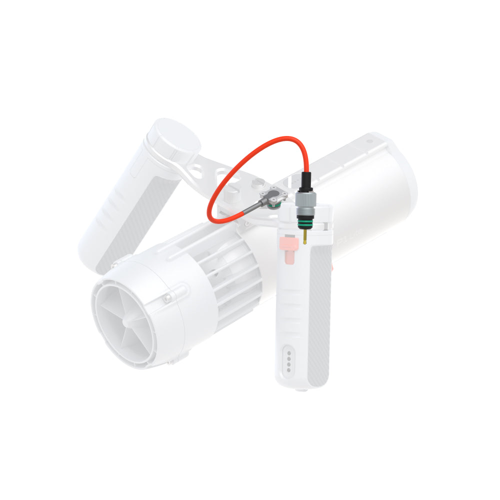 P1 Lite Controller Extension Cable