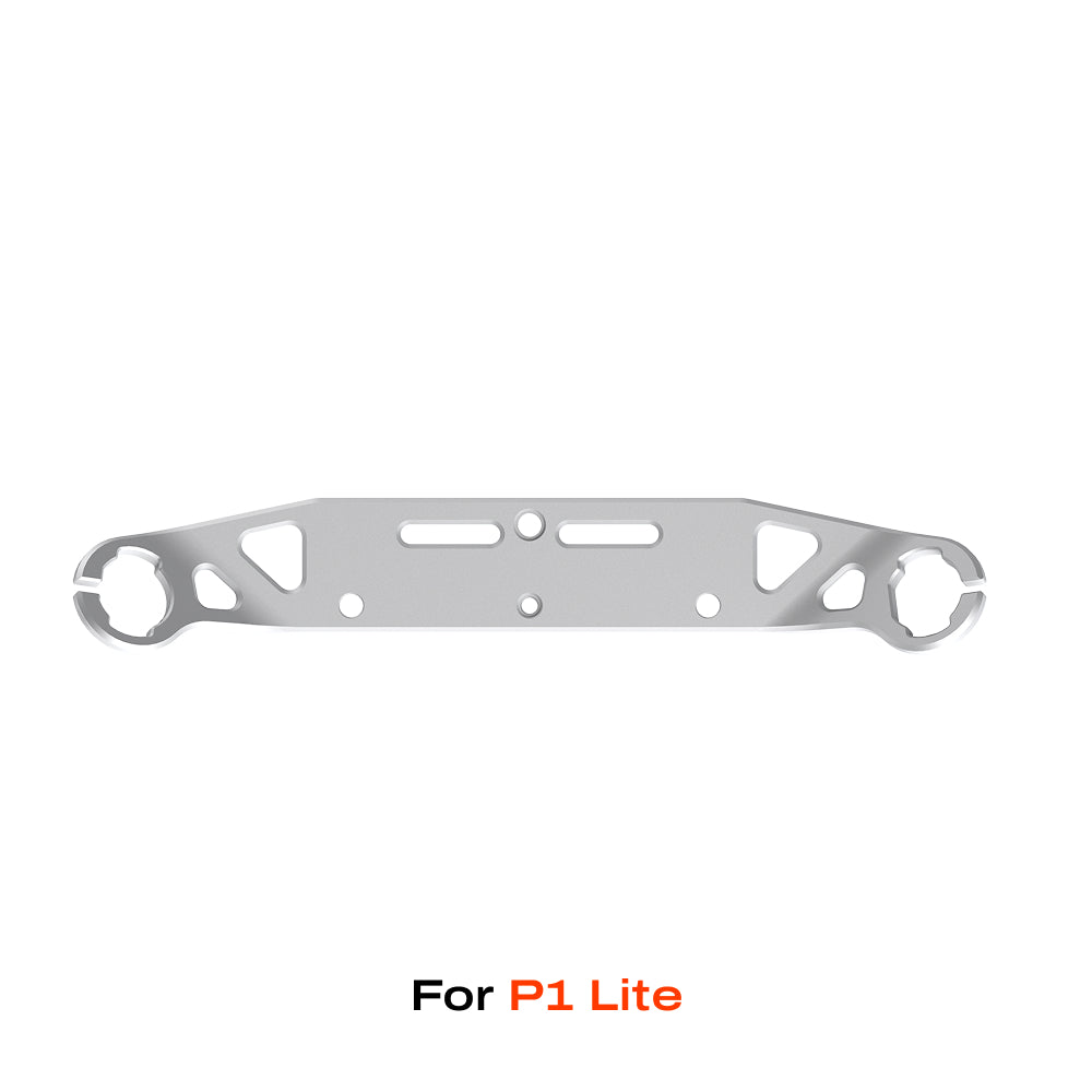 LEFEET P1 Lite Dual Rail Kit