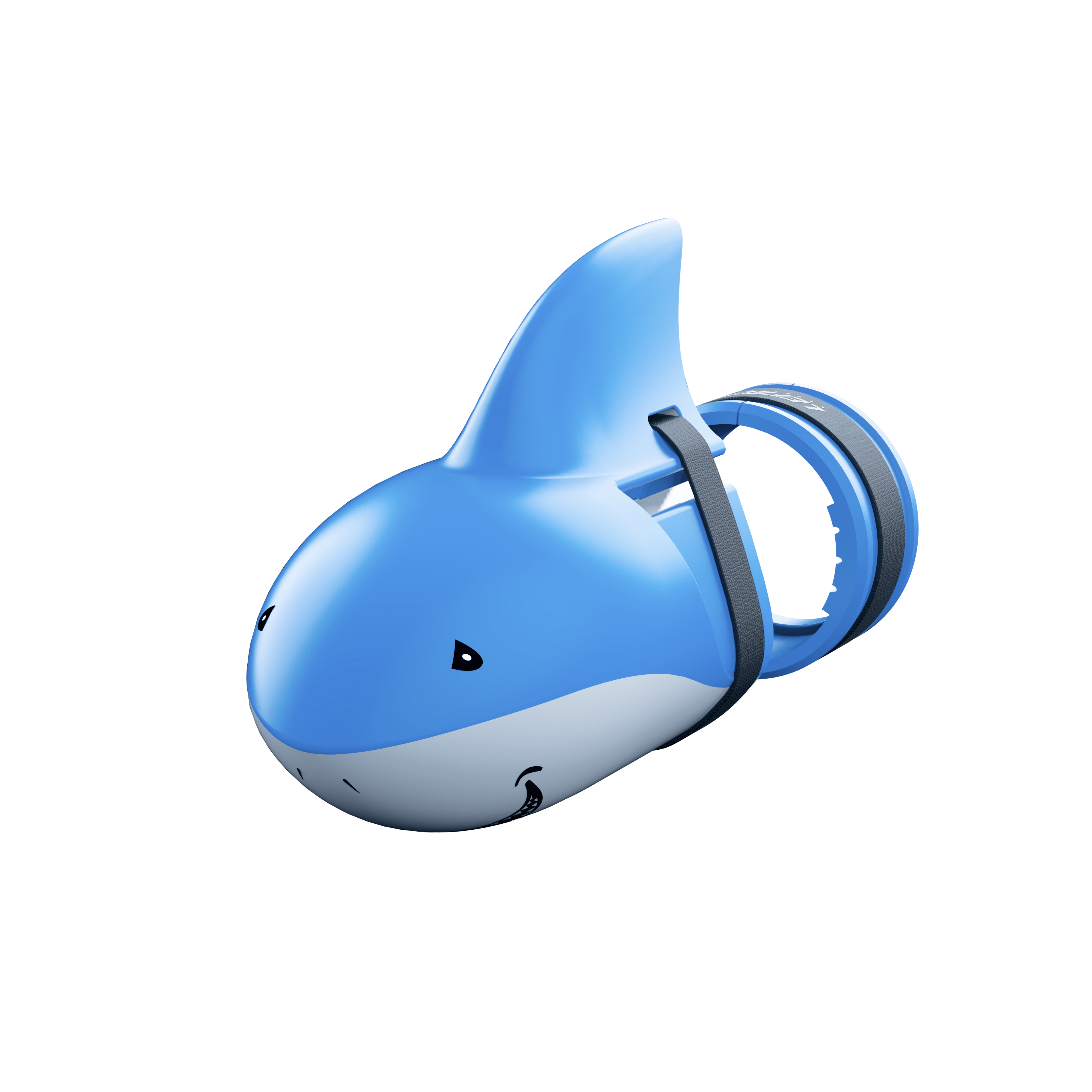 S1 PRO Floating Fins
