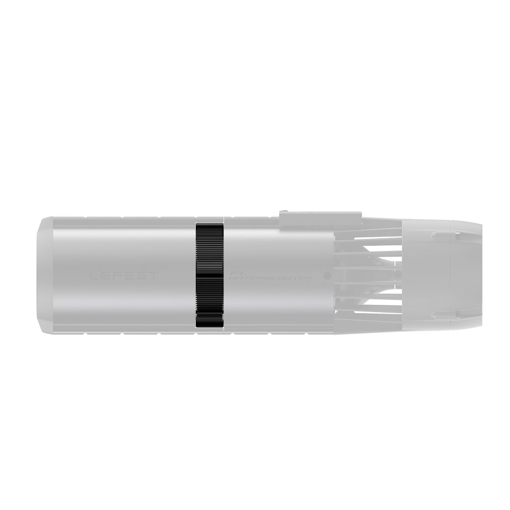 P1 Battery Threads Ring
