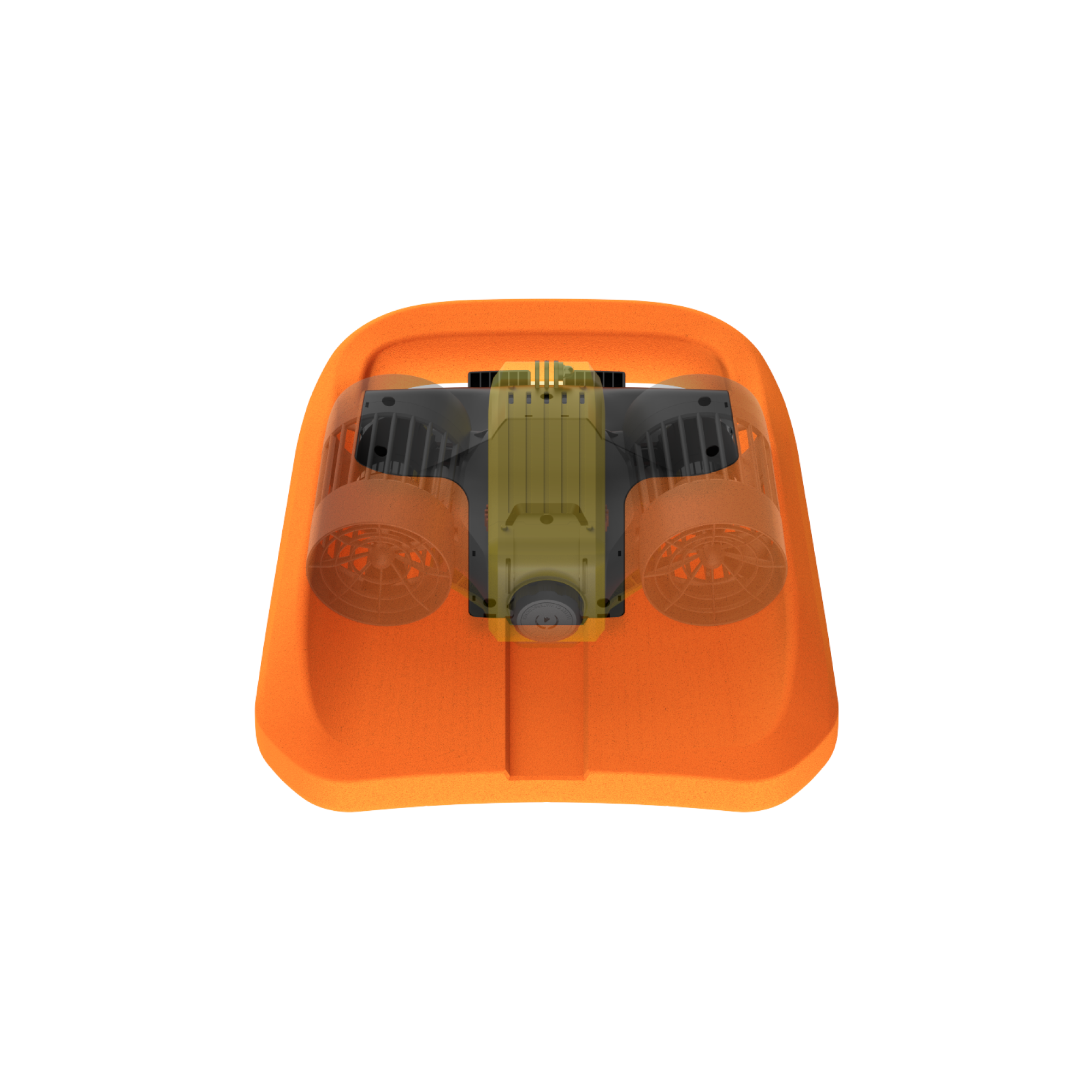 C1 Kickboard