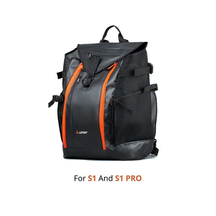 LEFEET Dive Gear Backpack