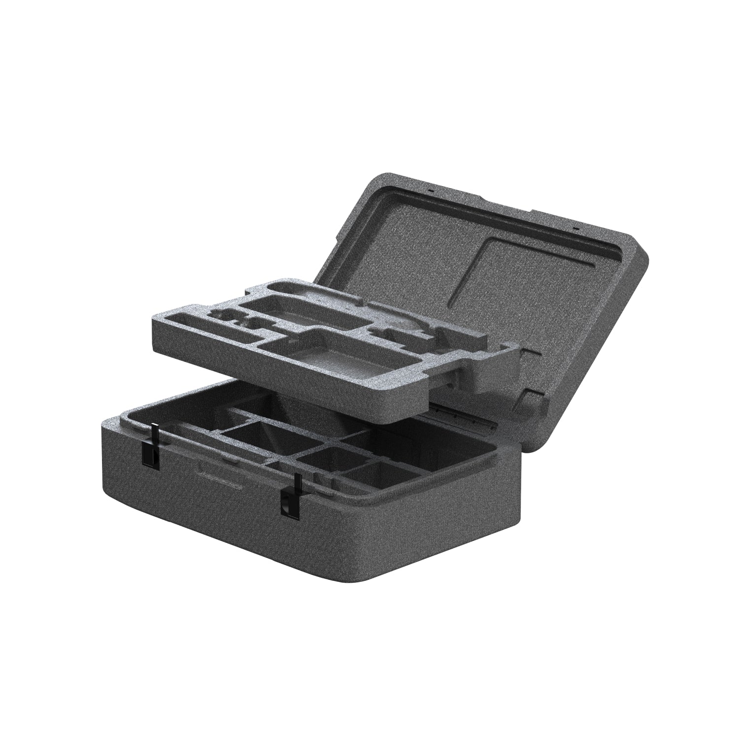 P1 / P1 XR Dual Unit Soft Case