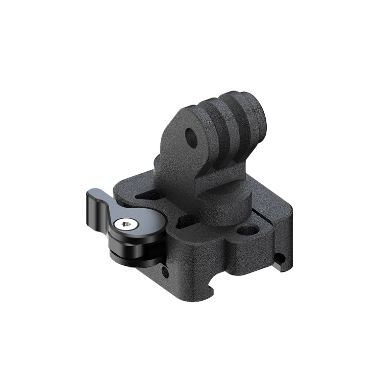 Sport Camera Mount for P1 and P1 XR
