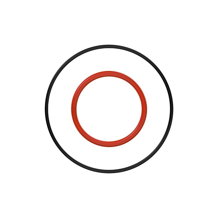 O-ring for P1 and P1 XR