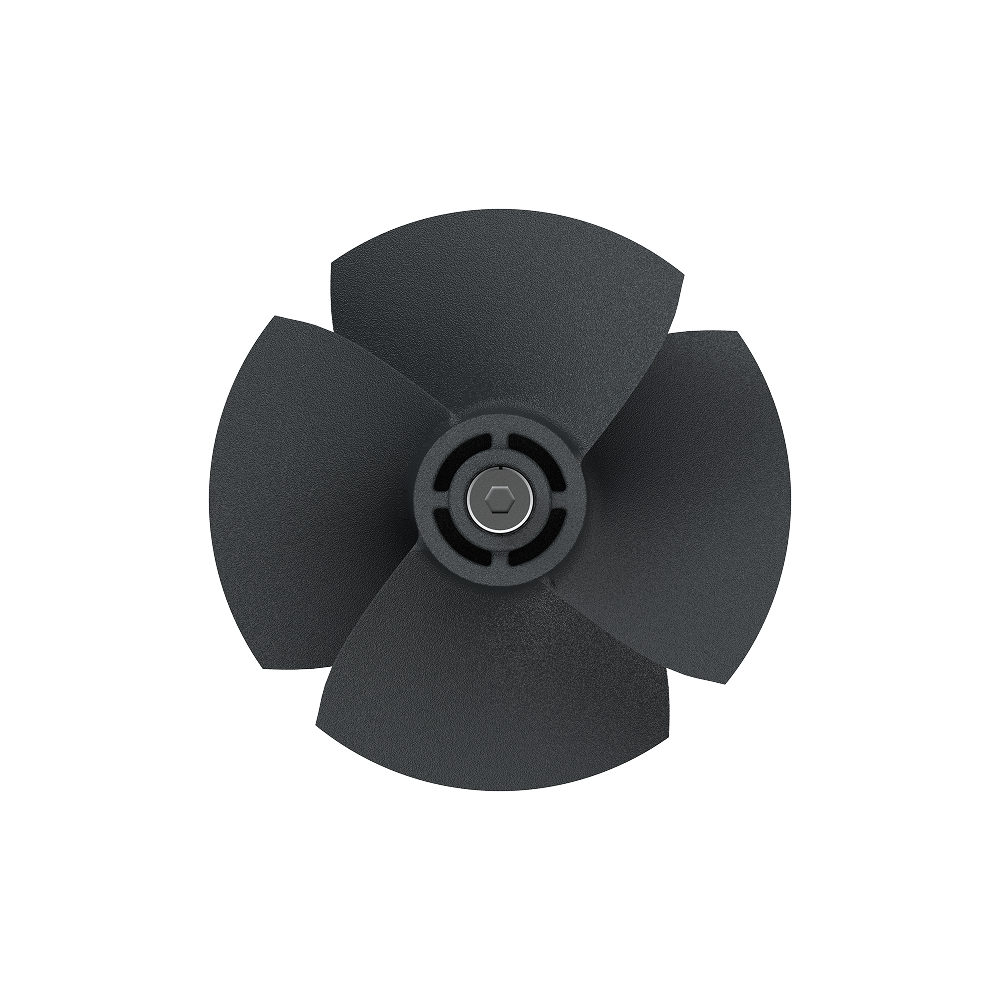 Hélice para P1 y P1 XR