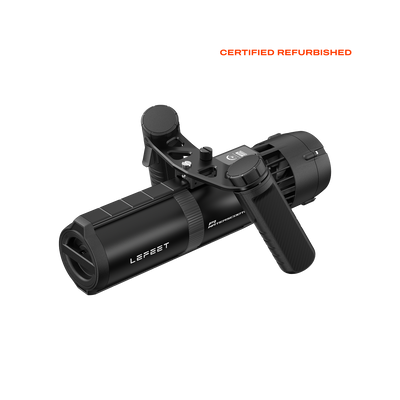 P1  refurbished scooter