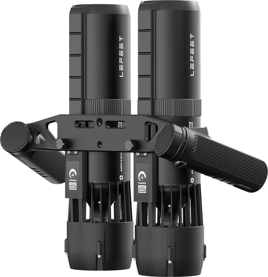 P1 Dual Unit