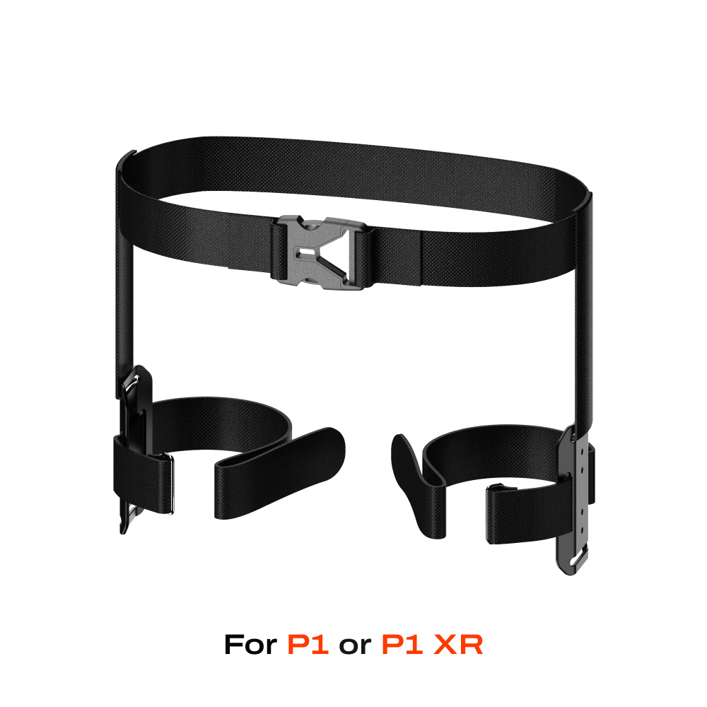 LEFEET P1  / P1 XR Leg Mount Kit