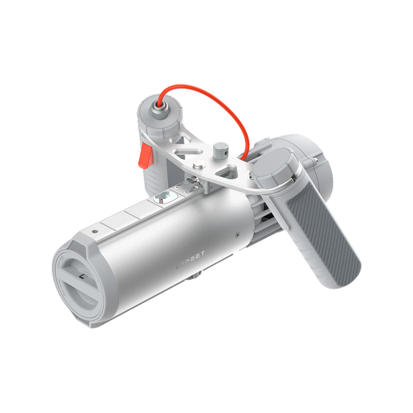 LEFEET P1 Lite | High - Performance Water Scooter With User - Friendly Design