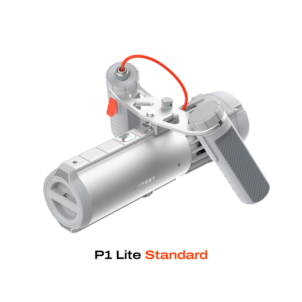 LEFEET P1 Lite | High - Performance Water Scooter With User - Friendly Design