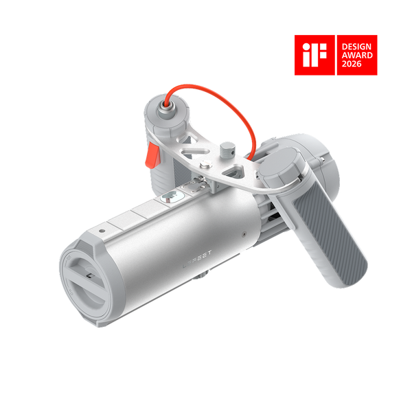LEFEET P1 Lite | Lightweight Water Scooter With Effortless Control